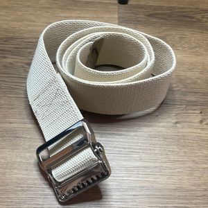 GAIT 542 Medchoice gait belt with metal buckle, transfer belt , gait belt